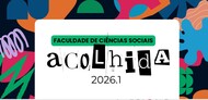 acolhida 2026