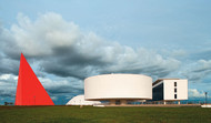 Centro Cultural Oscar Niemeyer