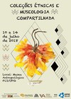 coleções étnicas e Museologia compartilhada
