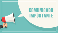 comunicado Importante