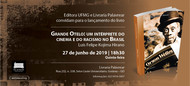 Livro Grande Otelo