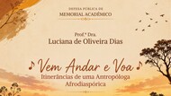 memorial luciana dias