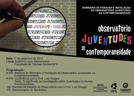 Seminário Juventude