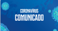 coronavirus comunicado coronavirus comunicado