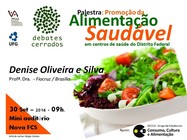 Debates Cerrados setembro 2016
