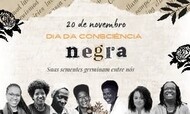 consciencia negra 2025 2