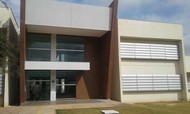 Foto - Fachada - Prédio FCS