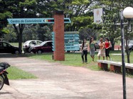 Campus UFG
