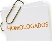homologados