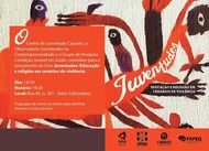  livro Juventudes