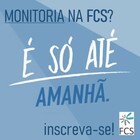 monitoria fcs