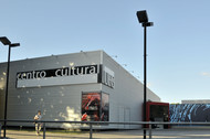 centro cultural ufg