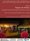 palestra toque de Midas