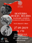 Desterro, Desejo e Delírio