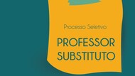 professor substituto