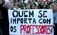 Professores