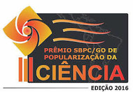 Prêmio SBPC 2016