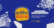 Outras paisagens: A Sociologia como horizonte