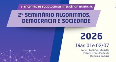 Seminário IA FCS 2