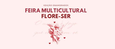 banner da 8a ediçã da feira flore-ser