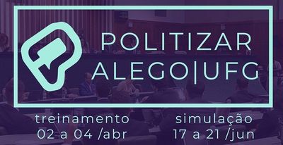 Politizar 2020 Politizar 2020