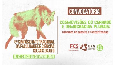 8SIFCS convocatória