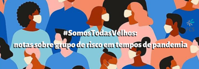 SomosTodasVelhos SomosTodasVelhos