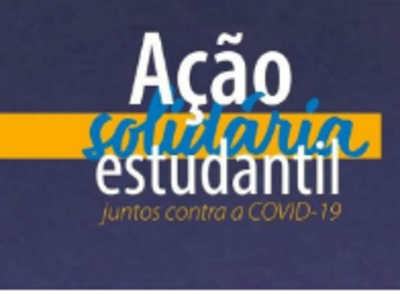 Ação solidária Ação solidária