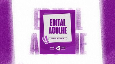 acolhe ufg vale este