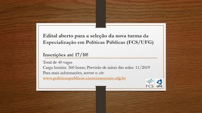 Políticas Públicas Políticas Públicas