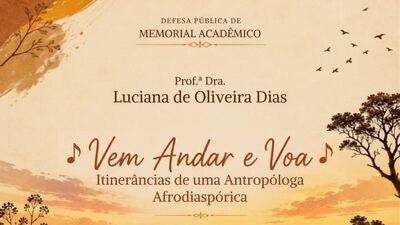 memorial luciana dias
