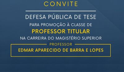 defesa edmar