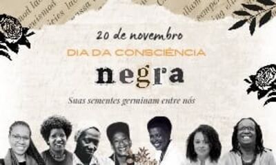 consciencia negra 2025 2