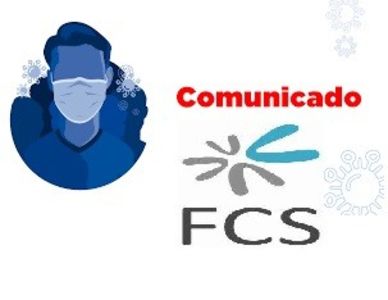 COMUNICADO 1 COMUNICADO 1