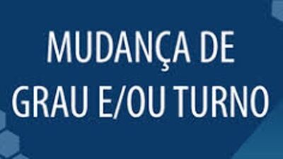 mud grau turno
