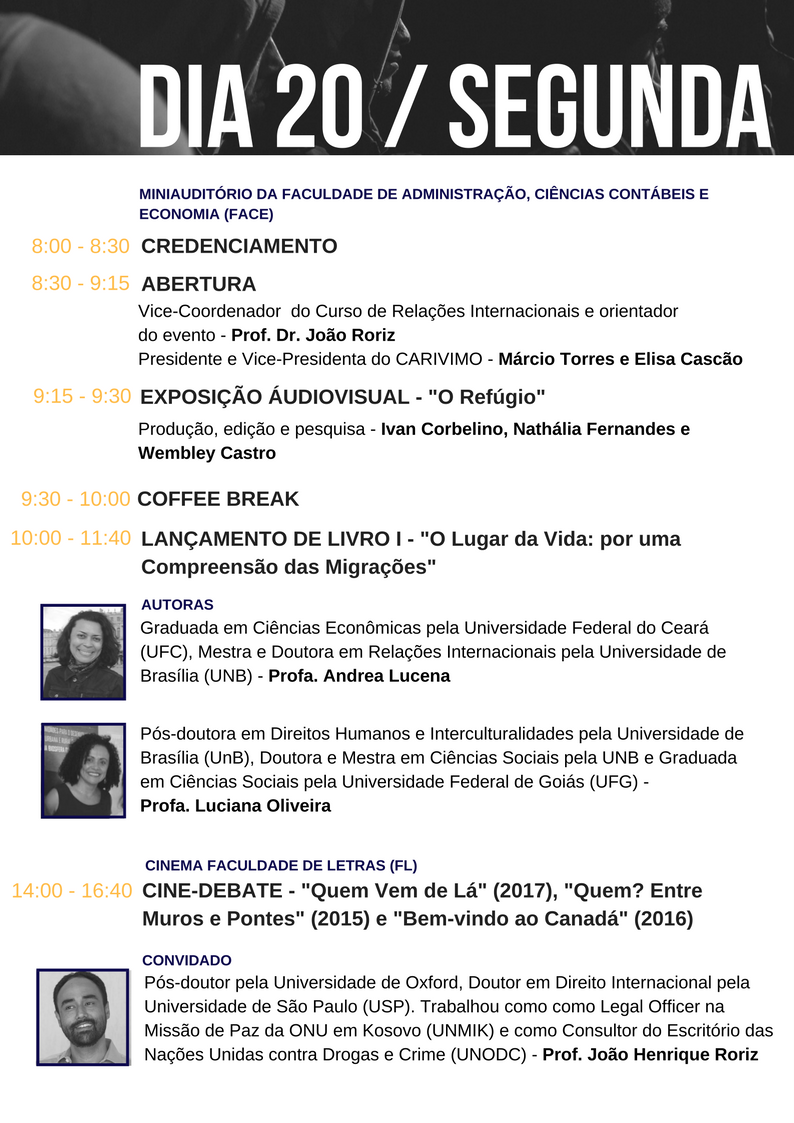 Semana de RI 3
