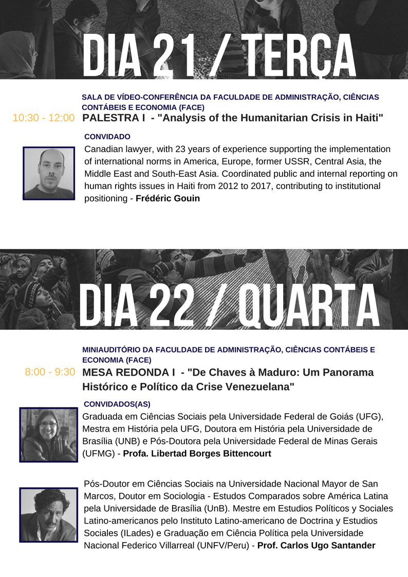  Semana de RI 4