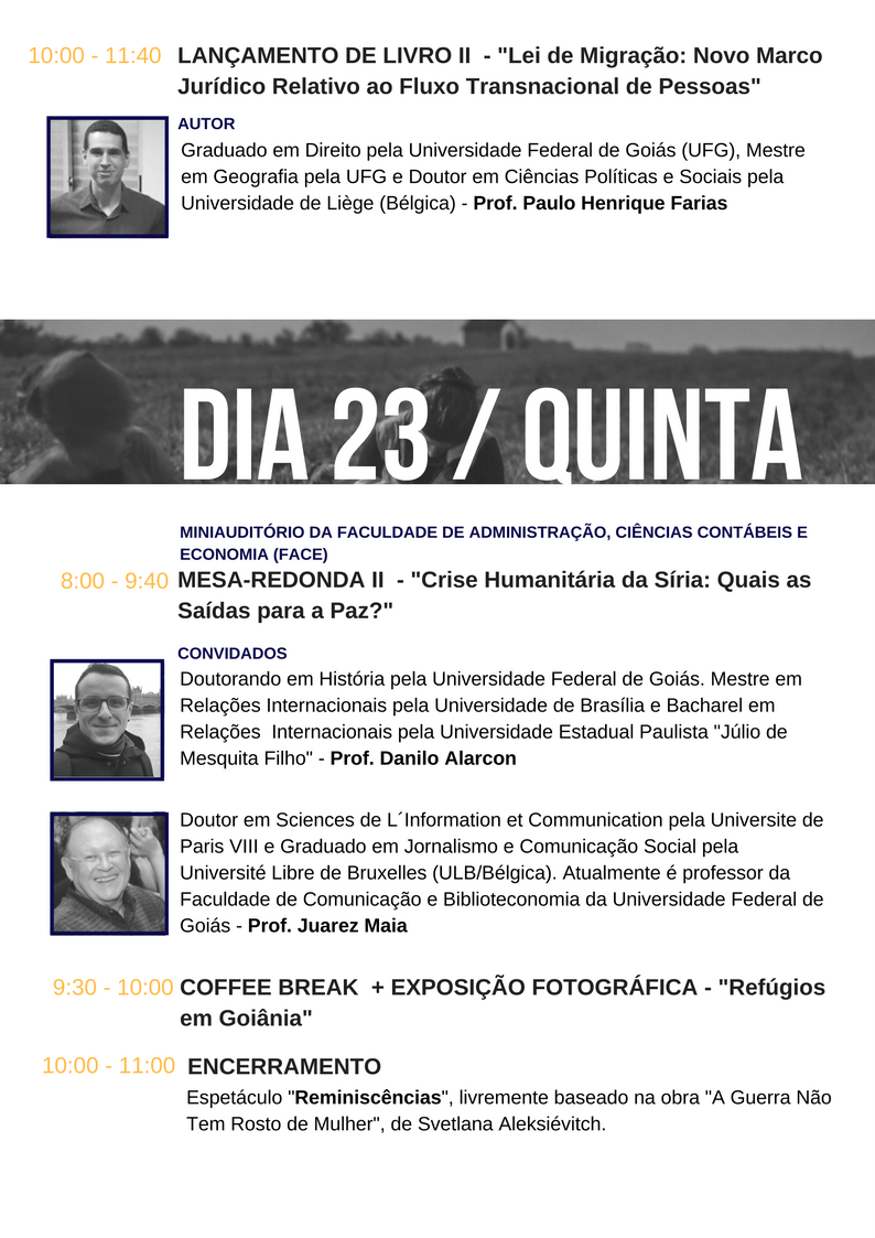 Semana de RI 5