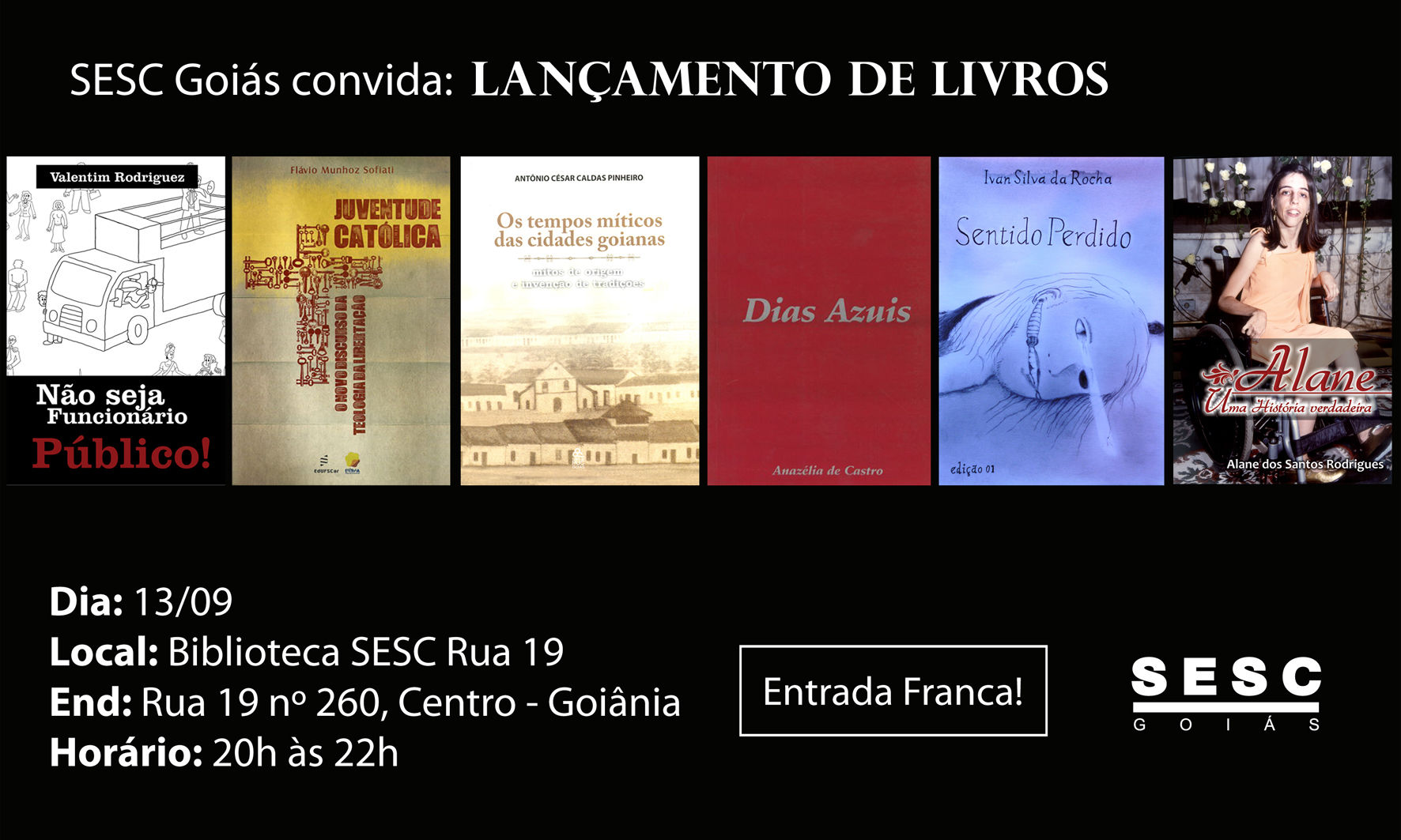 livro prof. Flávio Juventude católica