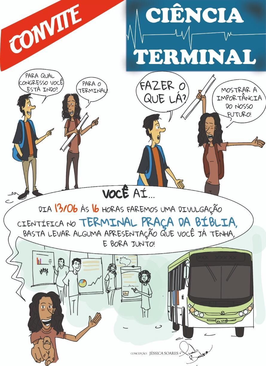 terminal