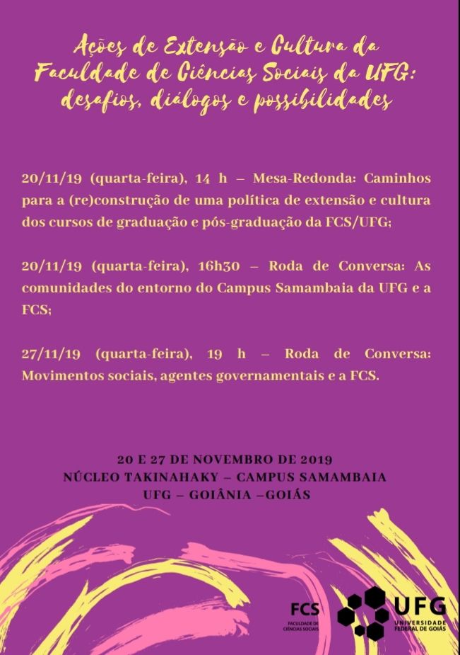 extensão