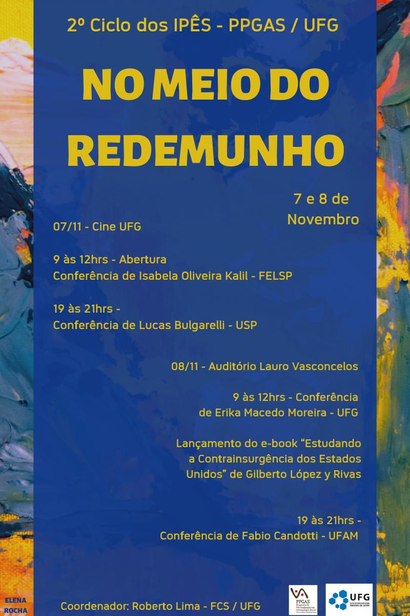 redemunho folder