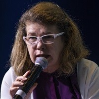 Mônica Herz