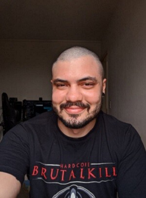 Mateus Antônio Gonçalves Mello