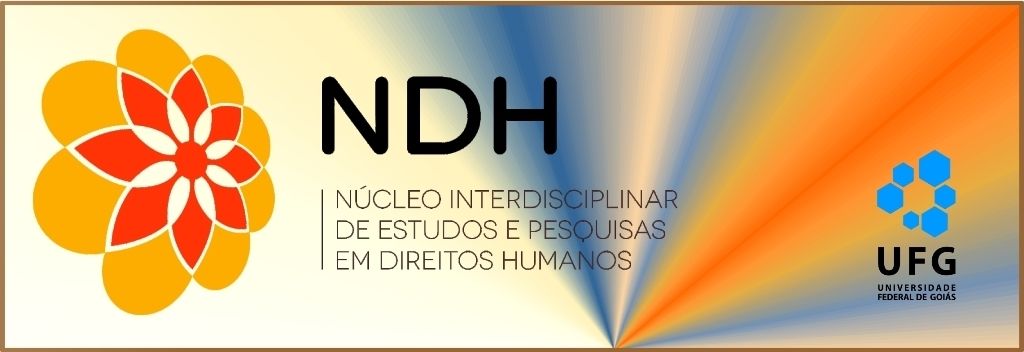 Núcleo Direitos Humanos UFG