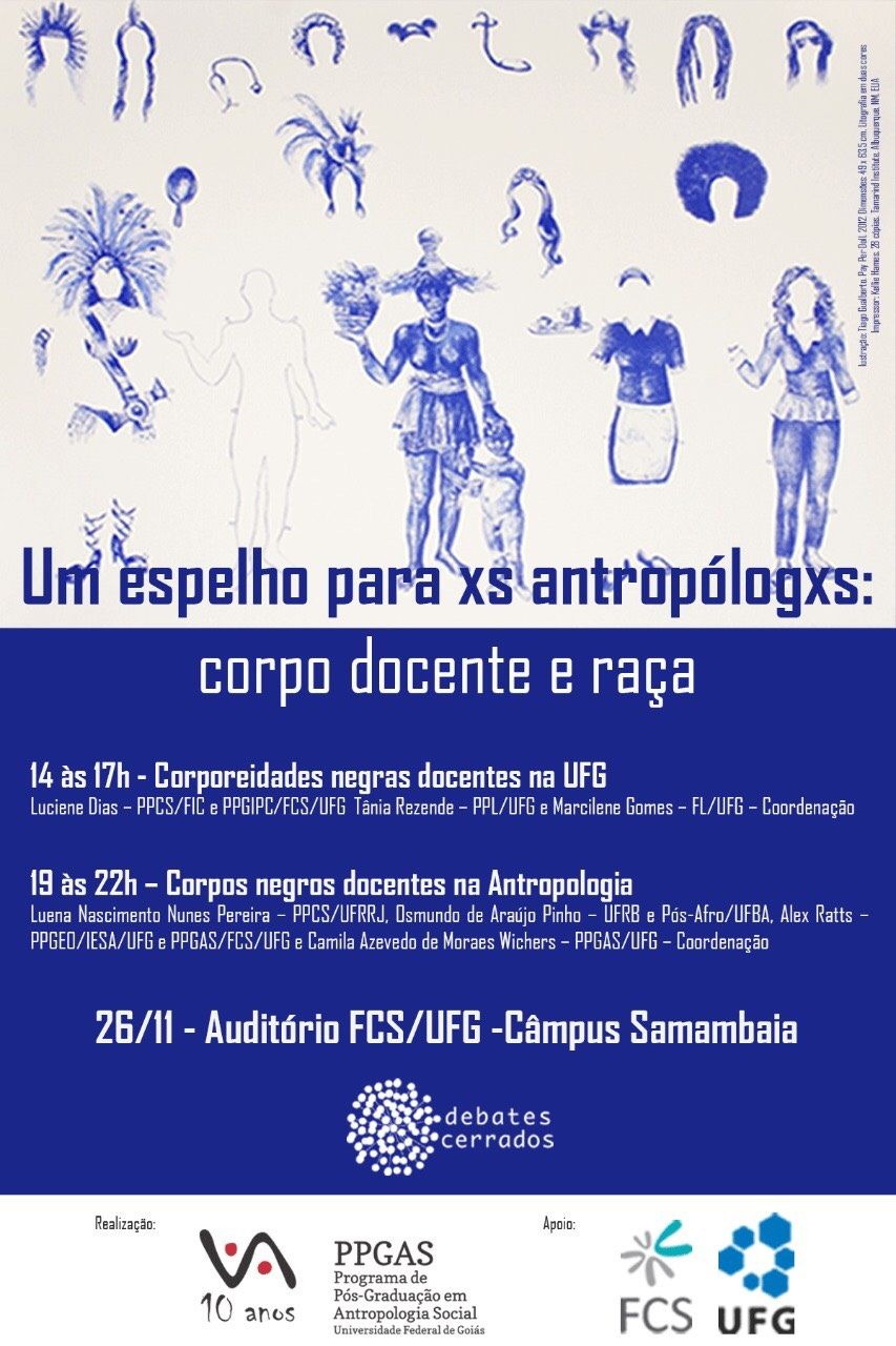  Um espelho
