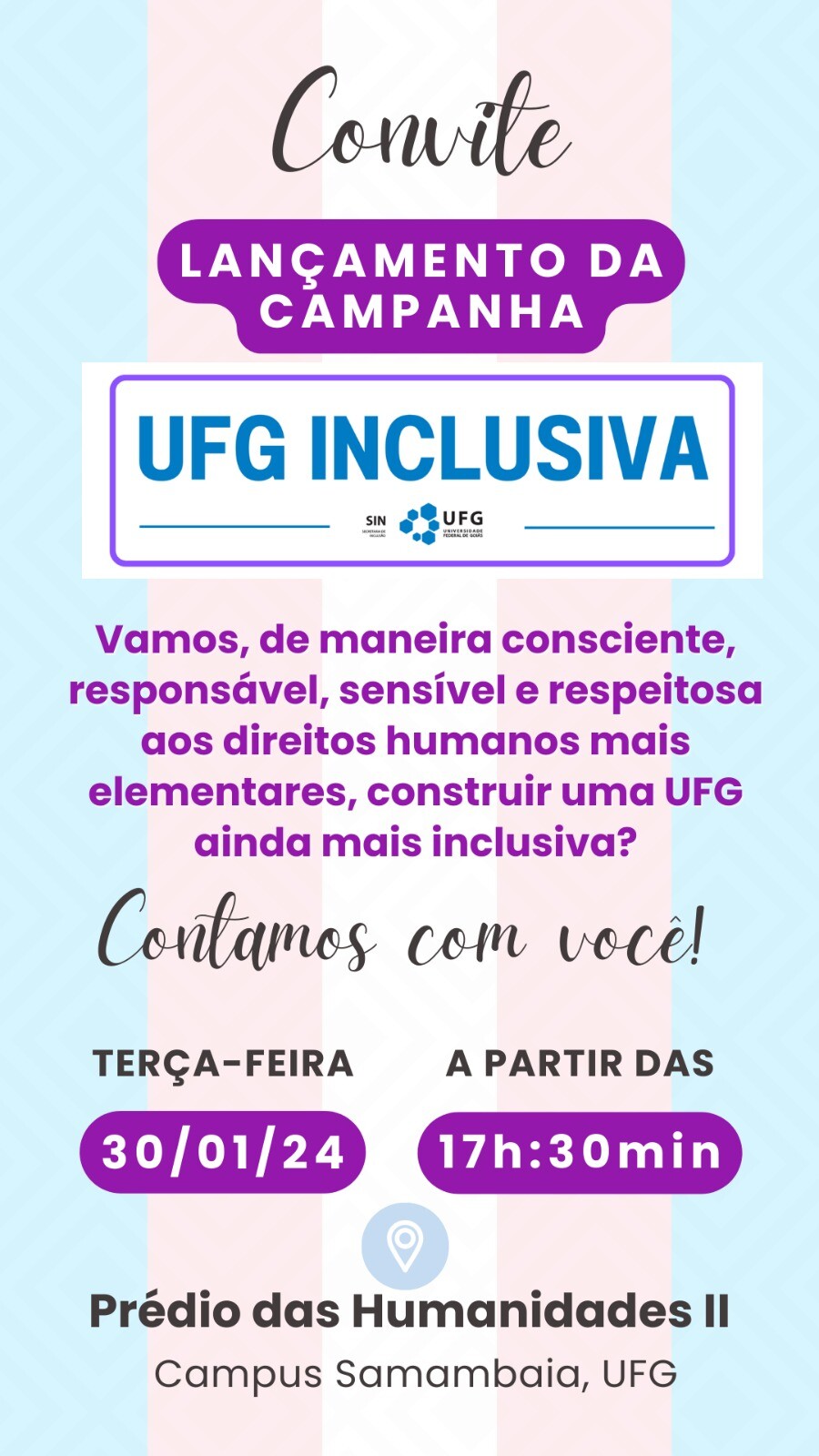 ufa inclusiva campanha