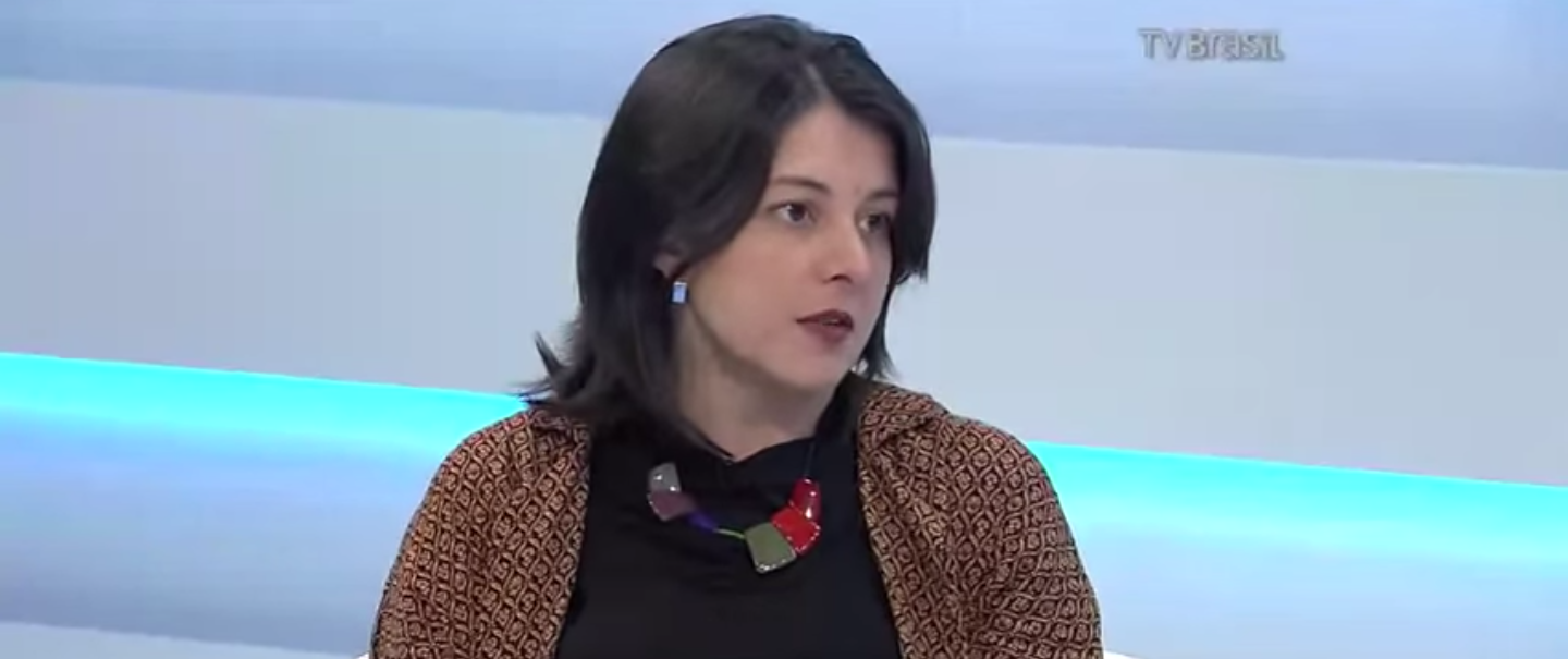 Foto materia Daniela Alfonsi Palestra