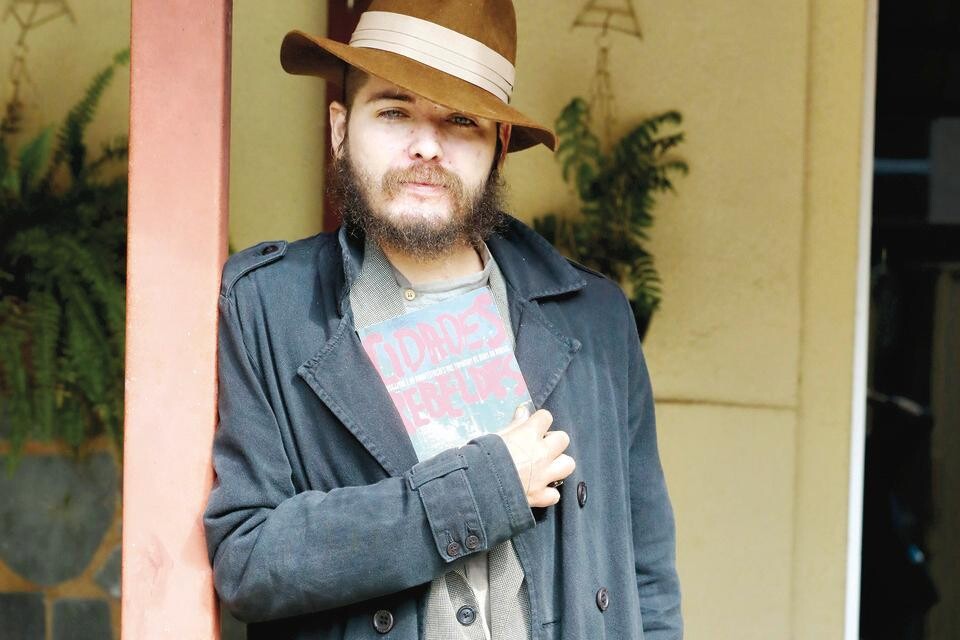 ian caetano