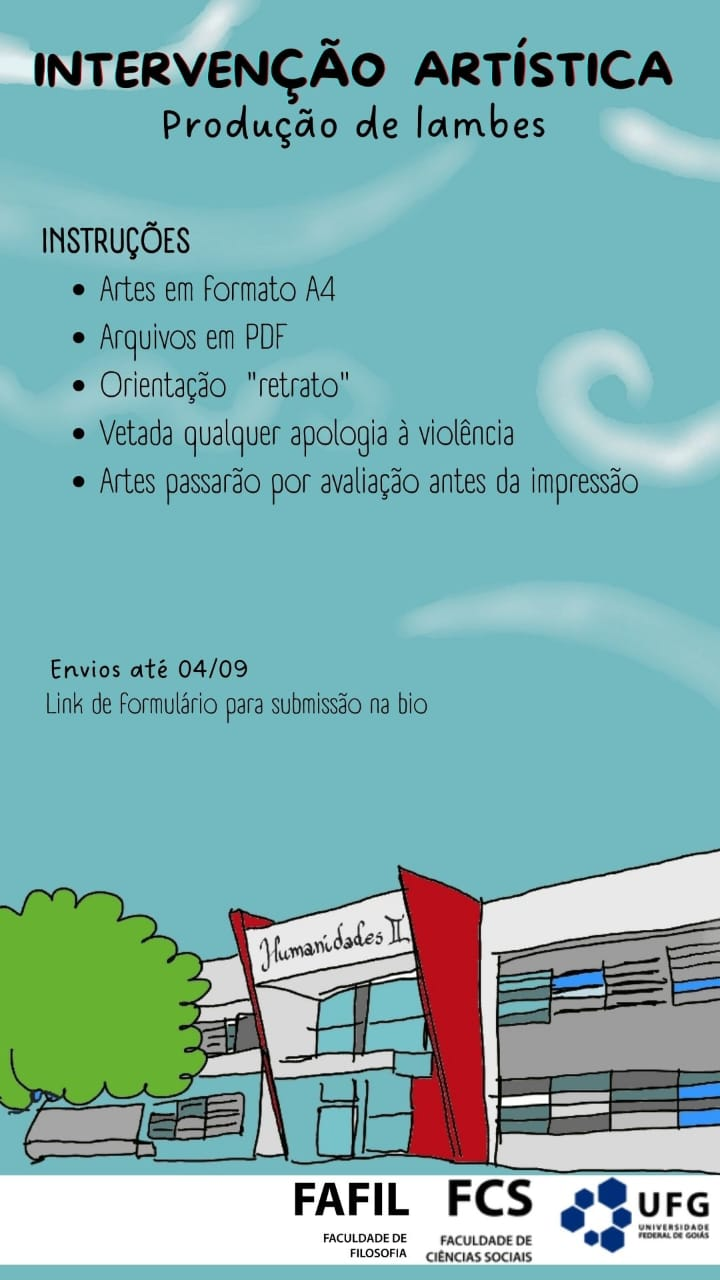  Intervenção Artística 2